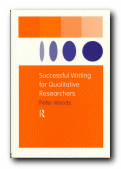 Successful Writing for Qualitative Researchers