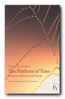 The Platform of Time