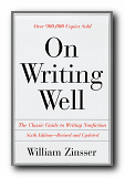 On Writing Well