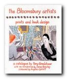 The Bloomsbury Artists - Click for details at Amazon