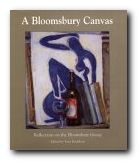 A Bloomsbury Canvas