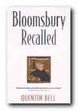 Bloomsbury Recalled