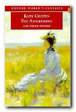 The novella - The Awakening