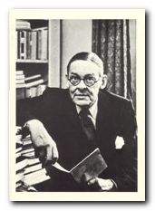 T.S. Eliot