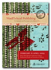 Woolf's-head Publishing