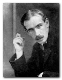 John Maynard Keynes