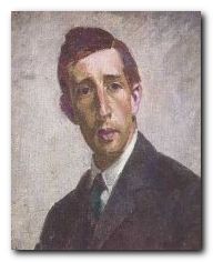 Leonard Woolf