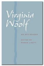 Virginia Woolf An MFS Reader