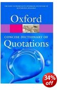 Dictionary of Quotations by Subject