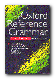 Oxford Reference Grammar