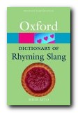 Dictionary of Rhyming Slang