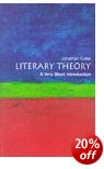 Literary Theory: a short introduction