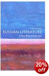 Russian Literature: a short introduction