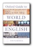 Oxford Guide to World English