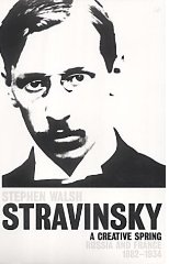 Igor Stravinsky