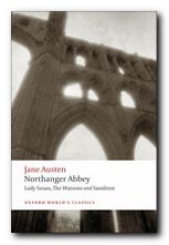 Jane Austen greatest works