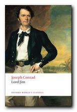Joseph Conrad greatest works Lord Jim