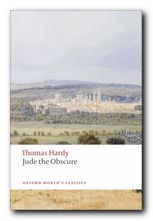 Thomas Hardy greatest works Jude the Obscure