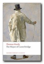 Thomas Hardy The Mayor of Casterbridge