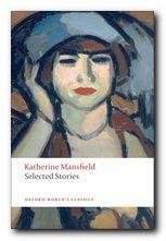 Katherine Mansfield short stories