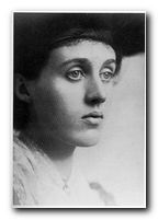 Vanessa Bell biography