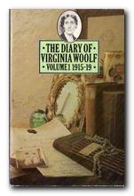 Virginia Woolf non-fiction writing - Virginia Woolf Diaries