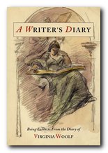 Virginia Woolf non-fiction writing - Virginia Woolf A Writer's Journal