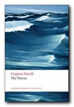 Virginia Woolf greatest works The Waves