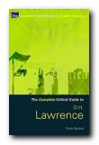 The Complete Critical Guide to D.H.Lawrence