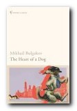 Mikhail Bulgakov - Heart of a Dog