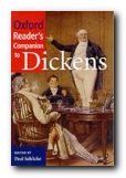 The Oxford Companion to Dickens
