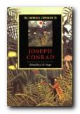 The Cambridge Companion to Joseph Conrad