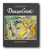 The Art of Duncan Grant