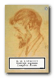 D.H.Lawrence - The Collected Poems