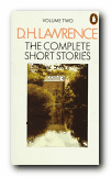 D.H.Lawrence - The Collected Short Stories