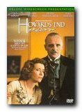 Howards End (DVD)