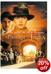 A Passage to India (DVD)