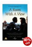 A Room with a View (DVD)