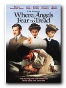 Where Angels Fear to Tread (DVD)