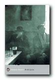 James Joyce - Dubliners - book jacket