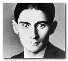 Franz Kafka biography