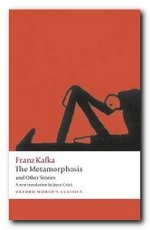 Franz Kafka greatest works - Metamorphosis