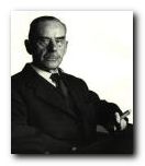 Thomas Mann greatest works - small portrait