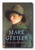 Mark Gertler - biography