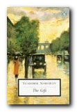 Vladimir Nabokov greatest works - The Gift