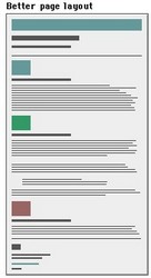 How to present documents