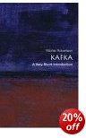 Franz Kafka: A Short Introduction