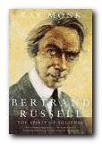 Bertrand Russell - biography