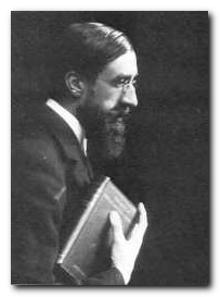 Lytton Strachey biography