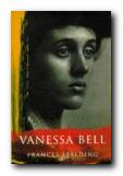 Vanessa Bell - biography